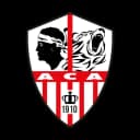 Logo AC Ajaccio