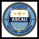 Logo ASCALI Hainaut Futsal