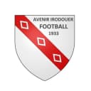 Logo Avenir Irodouër Football