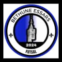 Logo Béthune Essars Futsal
