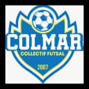 Logo Collectif Futsal Colmar