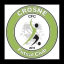 Logo Crosne Futsal Club