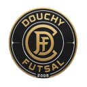 Logo Douchy Futsal