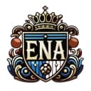 Logo ENA Nice Futsal