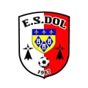 Logo Entente Samsonnaise Doloise