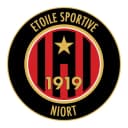 Logo ES Niort 1919