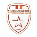 Logo Étoile Lavalloise MFC