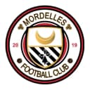 Logo FC Mordelles