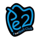 Logo FC Portes-Entre-Deux-Mers Futsal