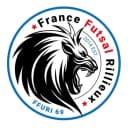 Logo France Futsal Rillieux