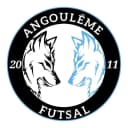 Logo Futsal Angoulême