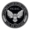Logo Futsal Club Dijon Clénay