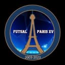 Logo Futsal Paris XV