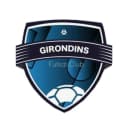 Logo Girondins Futsal