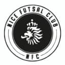 Logo Nice Futsal Club