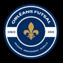Logo Orléans Futsal