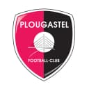 Logo Plougastel FC