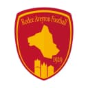 Logo Rodez Aveyron Football