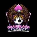 Logo Saint-Ouen Futsal Academy
