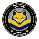 Logo Seleção United Futsal d’Artigues