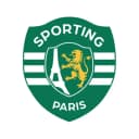 Logo Sporting Club Paris Futsal
