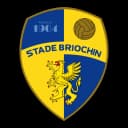 Logo Stade Briochin Futsal