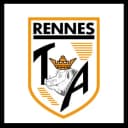 Logo TA Rennes Futsal