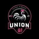 Logo Union Futsal Oeyreluy