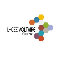 Logo Lycée Voltaire