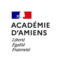 Logo Collège Louise Michel