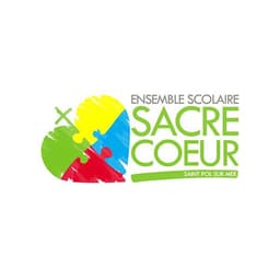 Logo Collège Sacré-Coeur-de-Jésus